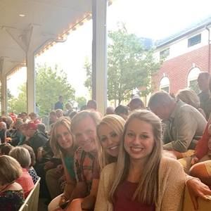 Meet your Posher, Craig